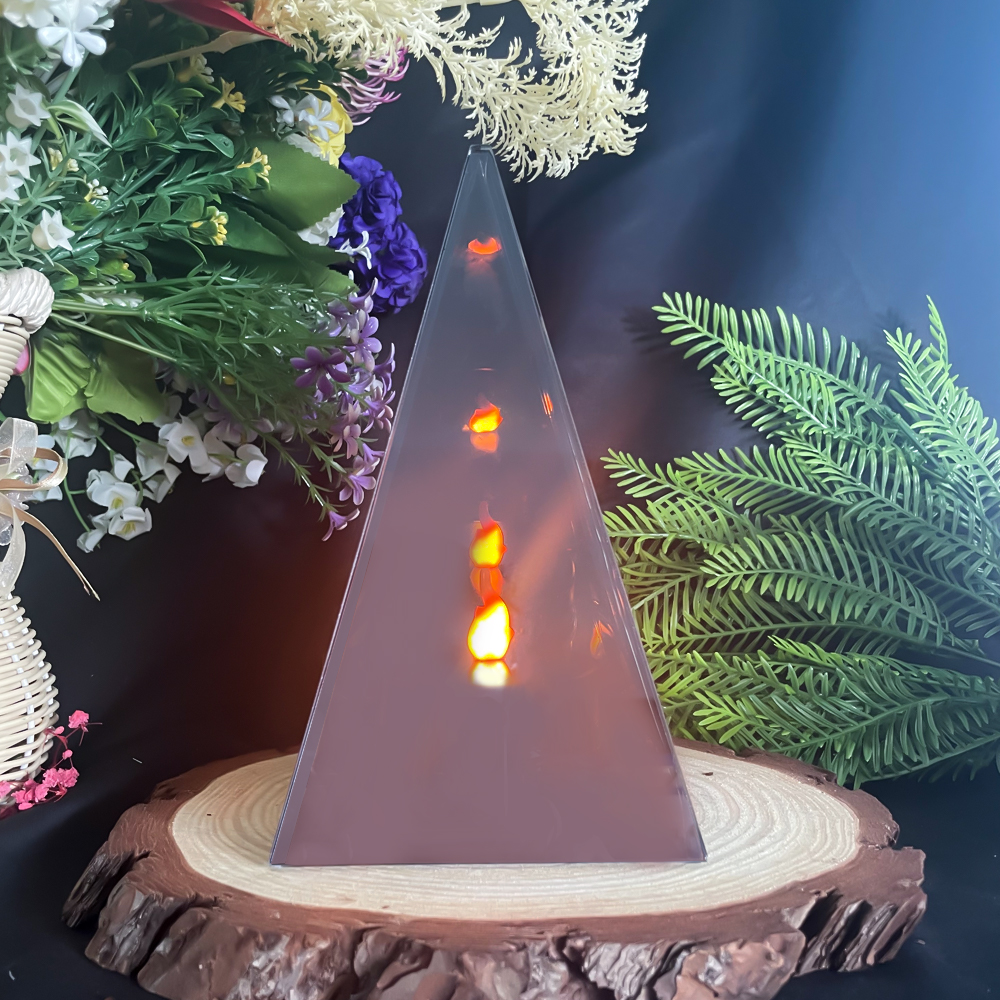 An bhfuil pacáistiú agus iompar lampaí gloine stiúir sábháilte?